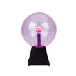 Kép 7/8 - Thunder PLS20 (8" - 20 cm) Plazmagömb, Tesla gömb, Mágikus fénygömb