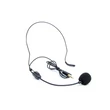 Kép 1/2 - Thunder Podcast-UHB8M Broadcast, Youtuber Fejmikrofon mobiltelefonhoz