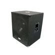 Kép 5/10 - Thunder PRO-18SUB 500/1000W (18") 8 Ohm PASSZÍV mélyláda
