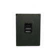 Kép 6/10 - Thunder PRO-18SUB 500/1000W (18") 8 Ohm PASSZÍV mélyláda