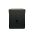 Kép 8/10 - Thunder PRO-18SUB 500/1000W (18") 8 Ohm PASSZÍV mélyláda