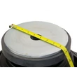 Kép 10/10 - Thunder PRO-18SUB 500/1000W (18") 8 Ohm PASSZÍV mélyláda