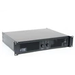 Kép 4/9 - Thunder PRS-2400 végfok erősítő 2x1200W Bridge: 1x2400W