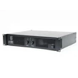 Kép 5/9 - Thunder PRS-2400 végfok erősítő 2x1200W Bridge: 1x2400W