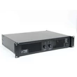 Kép 1/9 - Thunder PRS-3000 végfok erősítő 2x1500W Bridge: 1x3000W