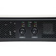 Kép 3/9 - Thunder PRS-3000 végfok erősítő 2x1500W Bridge: 1x3000W