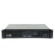 Kép 5/9 - Thunder PRS-3000 végfok erősítő 2x1500W Bridge: 1x3000W