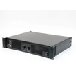 Kép 6/9 - Thunder PRS-3000 végfok erősítő 2x1500W Bridge: 1x3000W