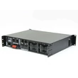 Kép 7/9 - Thunder PRS-3000 végfok erősítő 2x1500W Bridge: 1x3000W