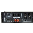 Kép 8/9 - Thunder PRS-3000 végfok erősítő 2x1500W Bridge: 1x3000W