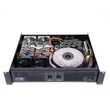 Kép 9/9 - Thunder PRS-3000 végfok erősítő 2x1500W Bridge: 1x3000W