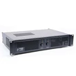 Kép 1/9 - Thunder PRS-600 végfok erősítő 2x300W Bridge: 1x600W