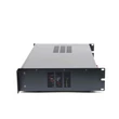 Kép 5/9 - Thunder PRS-600 végfok erősítő 2x300W Bridge: 1x600W