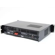 Kép 6/9 - Thunder PRS-600 végfok erősítő 2x300W Bridge: 1x600W