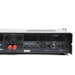 Kép 7/9 - Thunder PRS-600 végfok erősítő 2x300W Bridge: 1x600W
