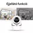 Thunder SFY-401 SmartHome WiFi-vezérelt, Okos biztonsági kamera - BELTÉRI