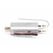 Kép 1/3 - Thunder SMH-1200D Füstgép kazán, fűtőegység + HŐÉRZÉKELŐ (1200W)