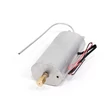Kép 2/3 - Thunder SMH-1200D Füstgép kazán, fűtőegység + HŐÉRZÉKELŐ (1200W)