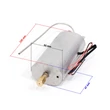 Kép 3/3 - Thunder SMH-1200D Füstgép kazán, fűtőegység + HŐÉRZÉKELŐ (1200W)
