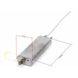 Kép 5/5 - Thunder SMH-900B Füstgép kazán, fűtőegység (900W)