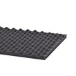Kép 2/4 - Thunder SP-50x100 Hangszigetelő, hangcsillapító, hangelnyelő szivacs (100 x 50 x 3,8 cm)