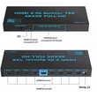 Kép 2/4 - Thunder SPL-108, 1×8 HDMI 4K elosztó, HDR (fém ház)