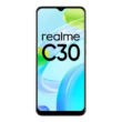 Realme C30 Dual Sim 3GB RAM 32GB tó kék (lake blue) kártyafüggetlen okostelefon