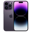 Apple iPhone 14 Pro 512GB lila (purple) kártyafüggetlen okostelefon Apple iPhone 14 Pro 512GB lila (purple) kártyafüggetlen okostelefon