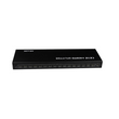 Thunder SPL-116, 1×16 HDMI 4K elosztó (fém ház) Thunder SPL-116, 1×16 HDMI 4K elosztó (fém ház)