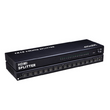 Thunder SPL-116, 1×16 HDMI 4K elosztó (fém ház) Thunder SPL-116, 1×16 HDMI 4K elosztó (fém ház)