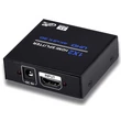 Kép 1/4 - Thunder SPL-142, 1×2 HDMI 4K kisméretű elosztó (fém ház)
