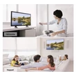 Kép 3/4 - Thunder SPL-142, 1×2 HDMI 4K kisméretű elosztó (fém ház)