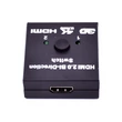 Kép 2/4 - Thunder SWI-201, 2x1 4K HDMI kapcsoló (HDR)