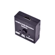 Kép 4/4 - Thunder SWI-201, 2x1 4K HDMI kapcsoló (HDR)