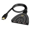 Kép 3/6 - Thunder SWI-311, 3x1 4K HDMI kapcsoló, (rövid kábel)