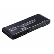 Kép 1/5 - Thunder SWP-204, 2×4 HDMI 4K kapcsoló és elosztó, ARC + távirányító