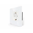 Kép 1/5 - Thunder SWS-03 SmartHome WiFi-vezérelt, Okos fali aljzat (16A)