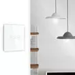 Thunder SWS-13 SmartHome WiFi-vezérelt, Okos fényerőszabályzós villanykapcsoló