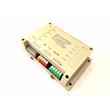 Kép 2/4 - Thunder SWS-27 SmartHome WiFi-vezérelt, Okos kismegszakító - 4 csatornás