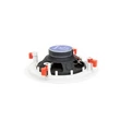 Kép 4/4 - Thunder TCS-8088 beépíthető 2 UTAS, álmennyezeti hangszóró 30W (8") 8 Ohm