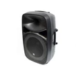 Kép 4/9 - Thunder TMX-15 SET 700/1400W (15") aktív + passzív hangfal (MP3 + Bluetooth + FM)