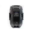 Kép 5/9 - Thunder TMX-15 SET 700/1400W (15") aktív + passzív hangfal (MP3 + Bluetooth + FM)