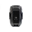 Kép 6/9 - Thunder TMX-15 SET 700/1400W (15") aktív + passzív hangfal (MP3 + Bluetooth + FM)