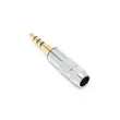 Kép 1/3 - Thunder TRRS-15, XLR mama - 3,5 mm Jack mikrofonkábel mobiltelefonhoz - 1,5m