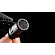 Kép 2/9 - Thunder ULV8-JACK2 Csíptetős mikrofon (3,5 mm Jack csatlakozó, menet nélküli)