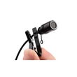 Kép 7/9 - Thunder ULV8-JACK2 Csíptetős mikrofon (3,5 mm Jack csatlakozó, menet nélküli)