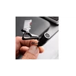 Kép 8/9 - Thunder ULV8-JACK2 Csíptetős mikrofon (3,5 mm Jack csatlakozó, menet nélküli)