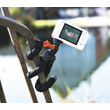 Hama mini-állvány flex 2in1 26cm kamera és gopro (4558) Hama mini-állvány flex 2in1 26cm kamera és gopro (4558)