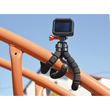 Hama mini-állvány flex 2in1 26cm kamera és gopro (4558) Hama mini-állvány flex 2in1 26cm kamera és gopro (4558)