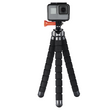 Hama mini-állvány flex 2in1 26cm kamera és gopro (4558) Hama mini-állvány flex 2in1 26cm kamera és gopro (4558)